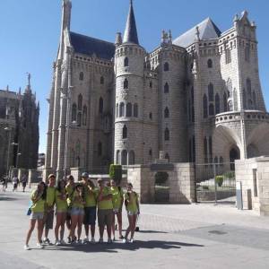 Excursiones a Astorga