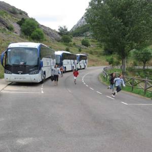 Excursiones a la Cueva de Valporquero