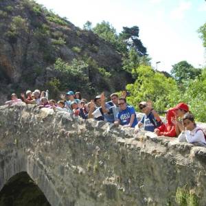 Excursiones a Valdepiélago y Montuerto