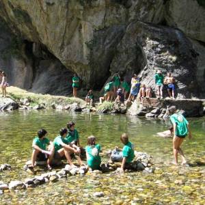 Excursiones a Valdepiélago y Montuerto