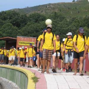 Excursiones a Valdepiélago y Montuerto