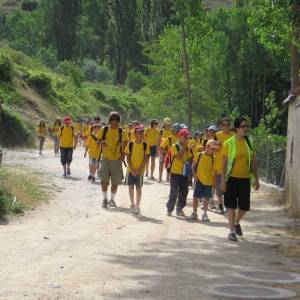 Excursiones a Valdepiélago y Montuerto