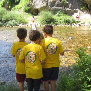 Excursiones a Valdepiélago y Montuerto