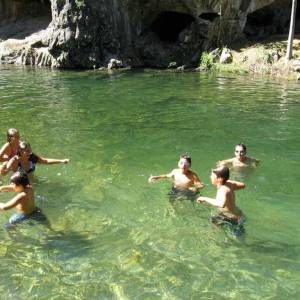 Excursiones a Valdepiélago y Montuerto