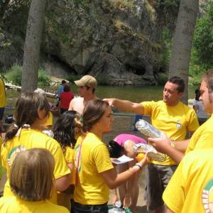 Excursiones a Valdepiélago y Montuerto