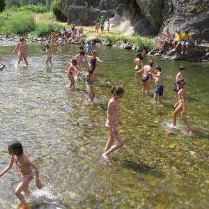 Excursiones a Valdepiélago y Montuerto