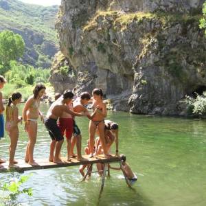 Excursiones a Valdepiélago y Montuerto