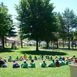 Excursión a Puebla de Lillo