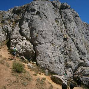 Excursión a Aviados