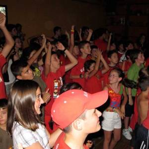 España Campeona