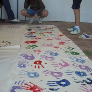 Campamentos 2007
