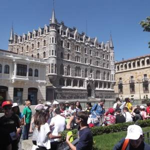 Excursión a León