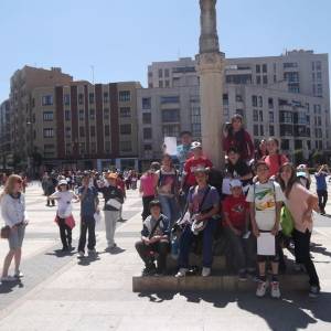 Excursión a León