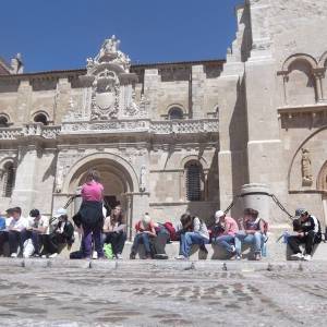 Excursión a León