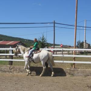 Campamento de inglés 2011
