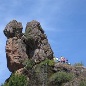 Campamento de inglés 2011