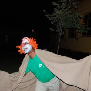 Campamento de inglés 2011