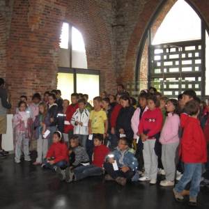 Campamento de inglés 2011