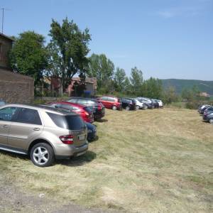 Campamento de inglés 2011