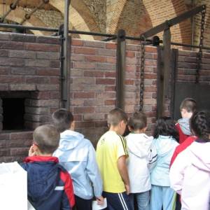 Campamento de inglés 2011