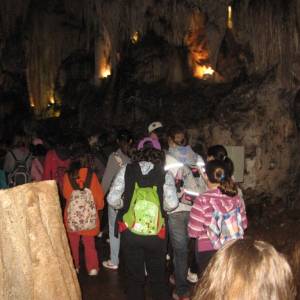 Campamento de inglés 2011