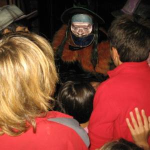 Campamento de inglés 2011