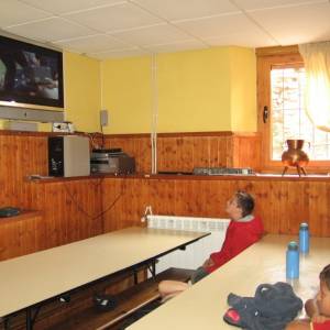 Campamento de inglés 2011