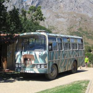 Campamento de inglés 2011
