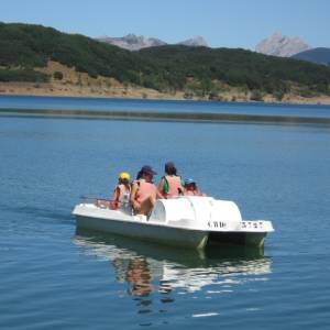 Campamento de inglés 2011