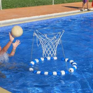 Campamento de inglés 2011