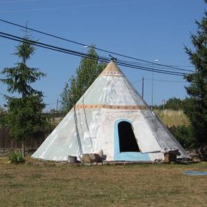 Campamento de inglés 2011