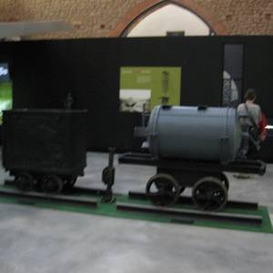 Campamento de inglés 2011