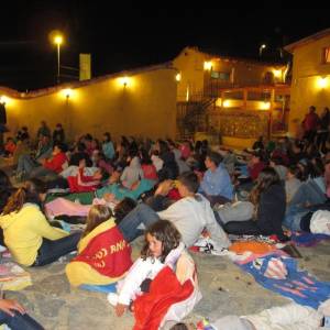 Campamento de inglés 2011