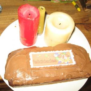 Campamento de inglés 2011