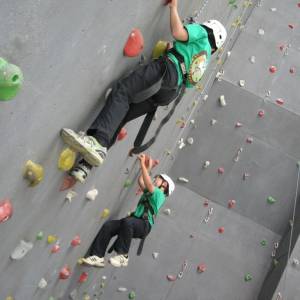 Campamento de inglés 2011