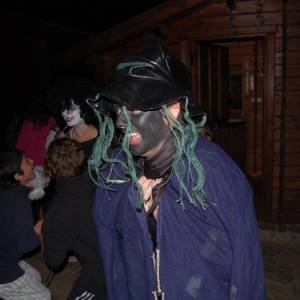 Campamento de inglés 2011
