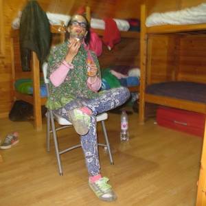 Campamento de inglés 2011