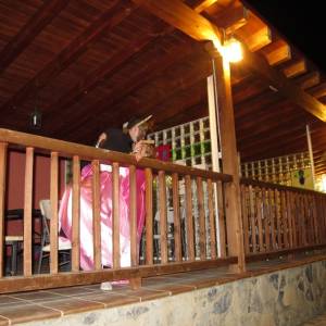 Campamento de inglés 2011