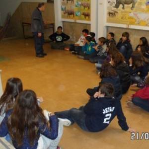 Excursión a León con el Colegio Castilla