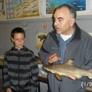 Excursión a León con el Colegio Castilla