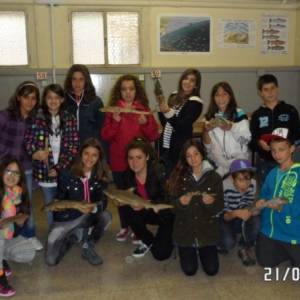 Excursión a León con el Colegio Castilla