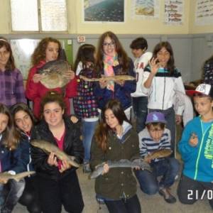 Excursión a León con el Colegio Castilla