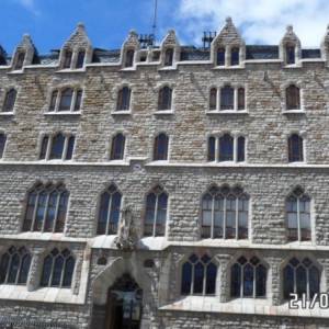Excursión a León con el Colegio Castilla