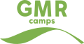 Logo GMR camps