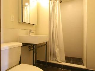 Residencia con baño privado en Manhattan