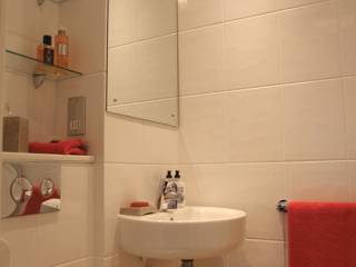 Cuarto de baño privado