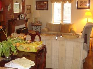 Homestay en Toronto