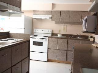 Cocina compartida