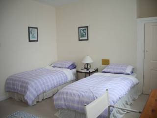 Habitación doble en familia, Bristol