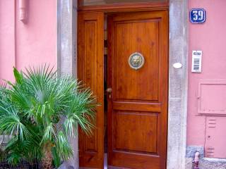 Casa de familia en Taormina